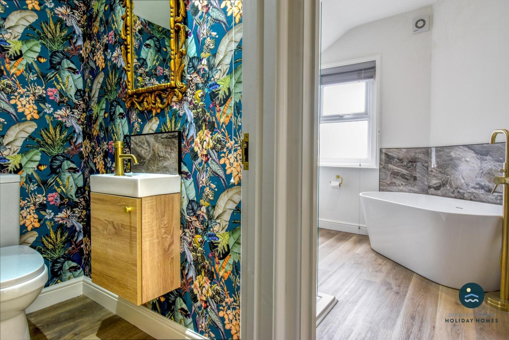 Silks Sails Harbourside Holiday Cottage Weymouth Exteriér fotografie