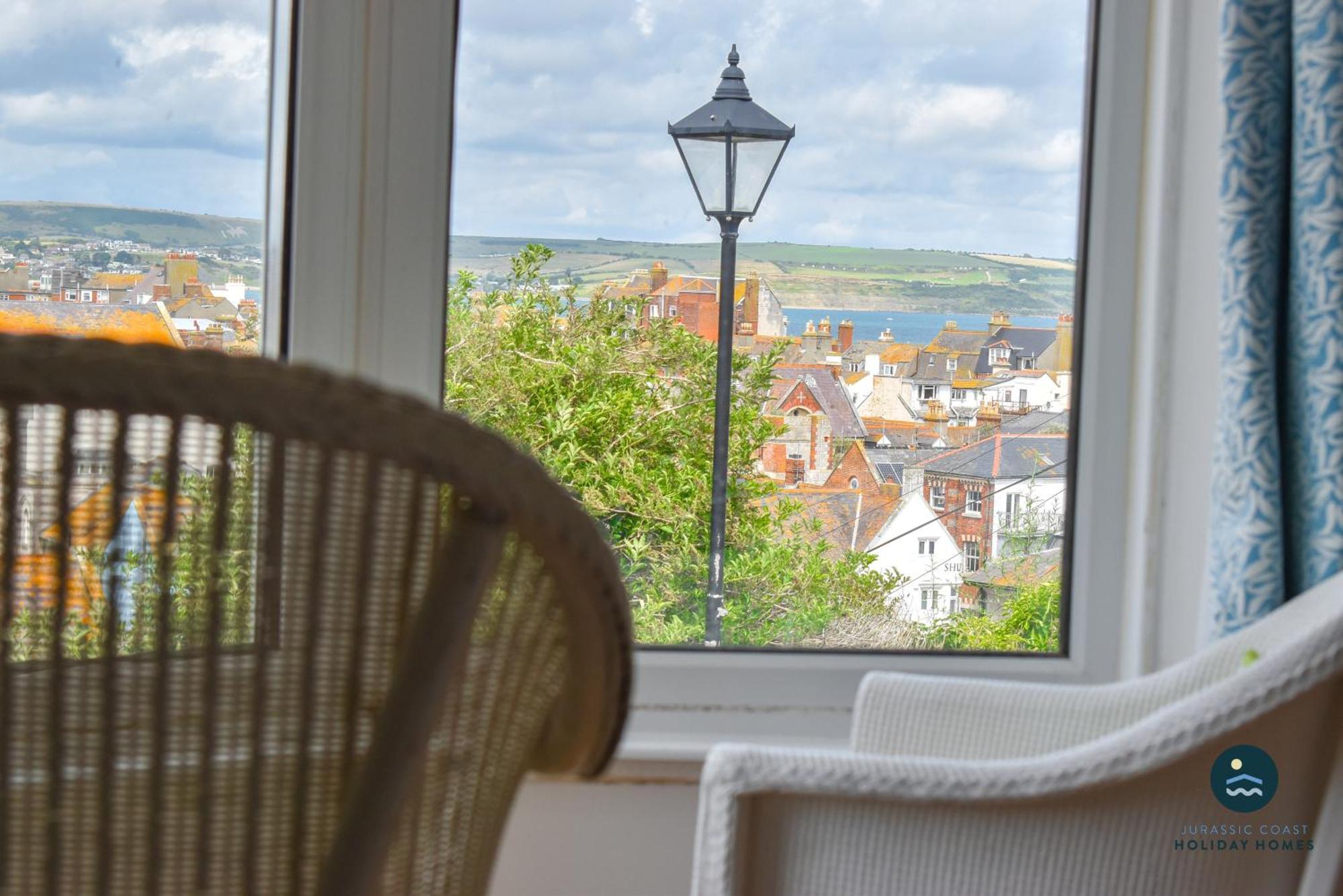 Silks Sails Harbourside Holiday Cottage Weymouth Exteriér fotografie