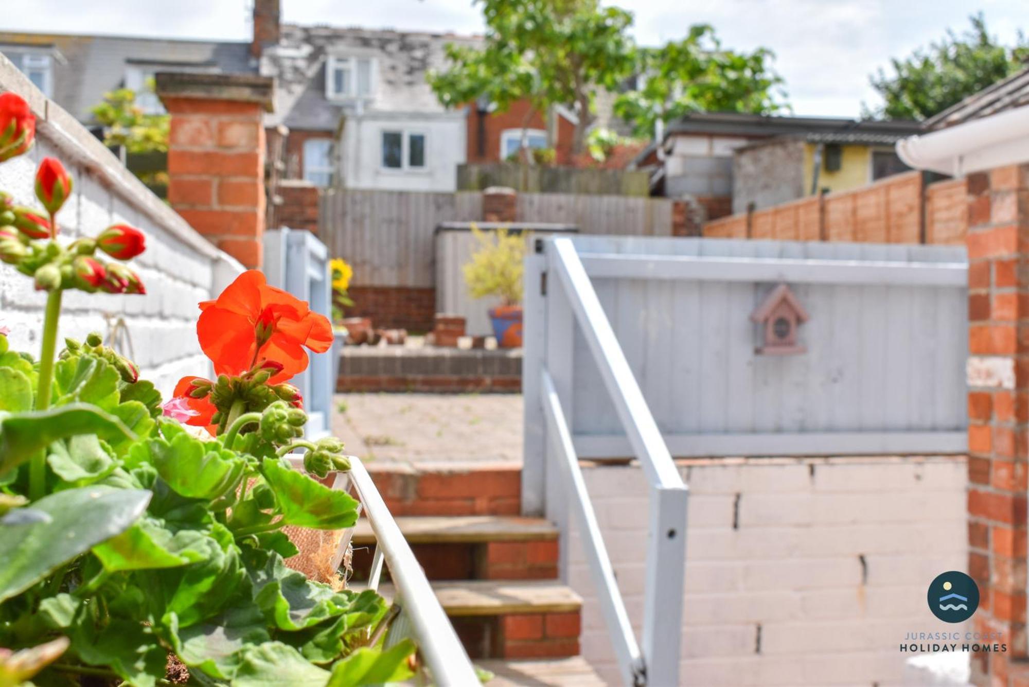 Silks Sails Harbourside Holiday Cottage Weymouth Exteriér fotografie