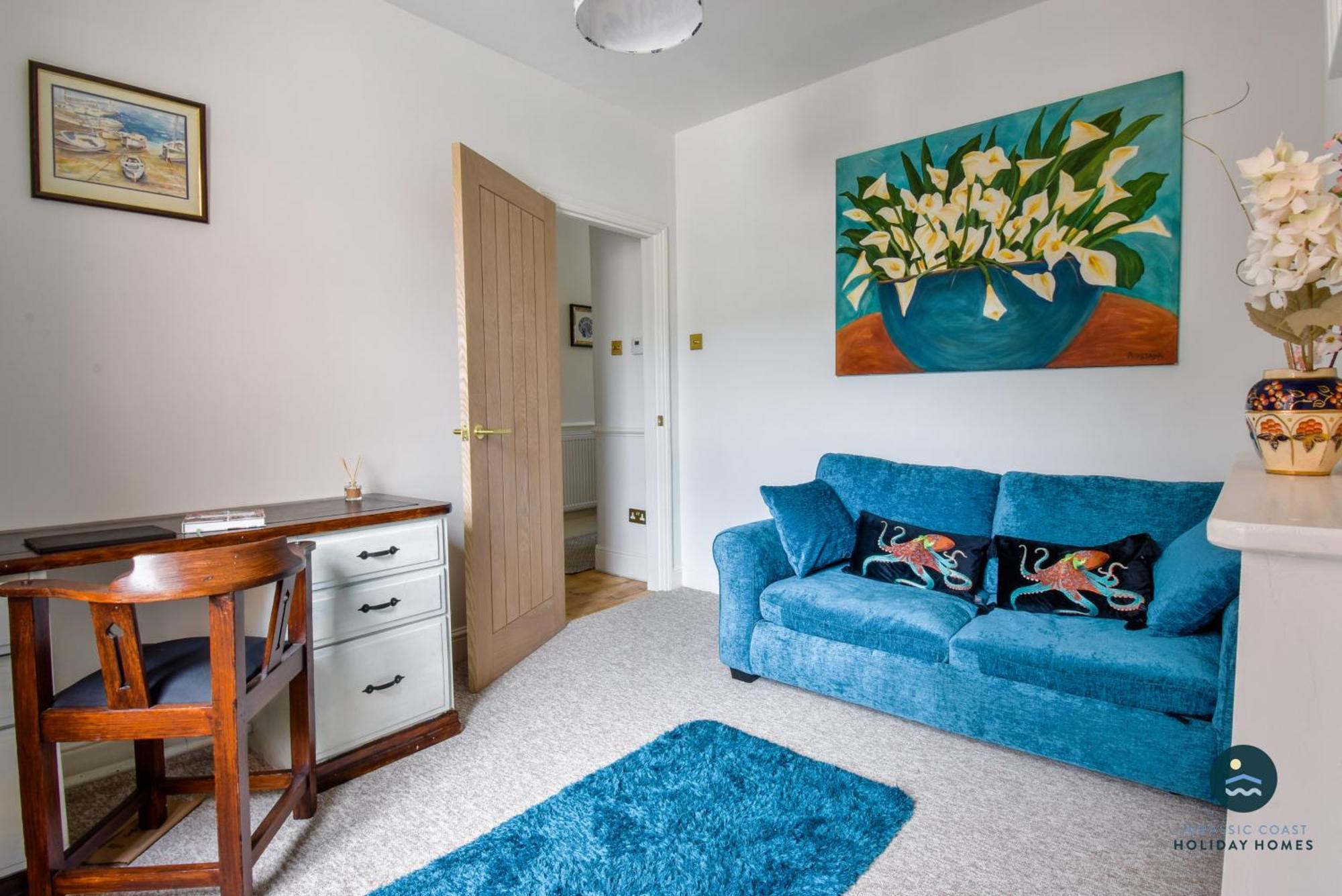 Silks Sails Harbourside Holiday Cottage Weymouth Exteriér fotografie