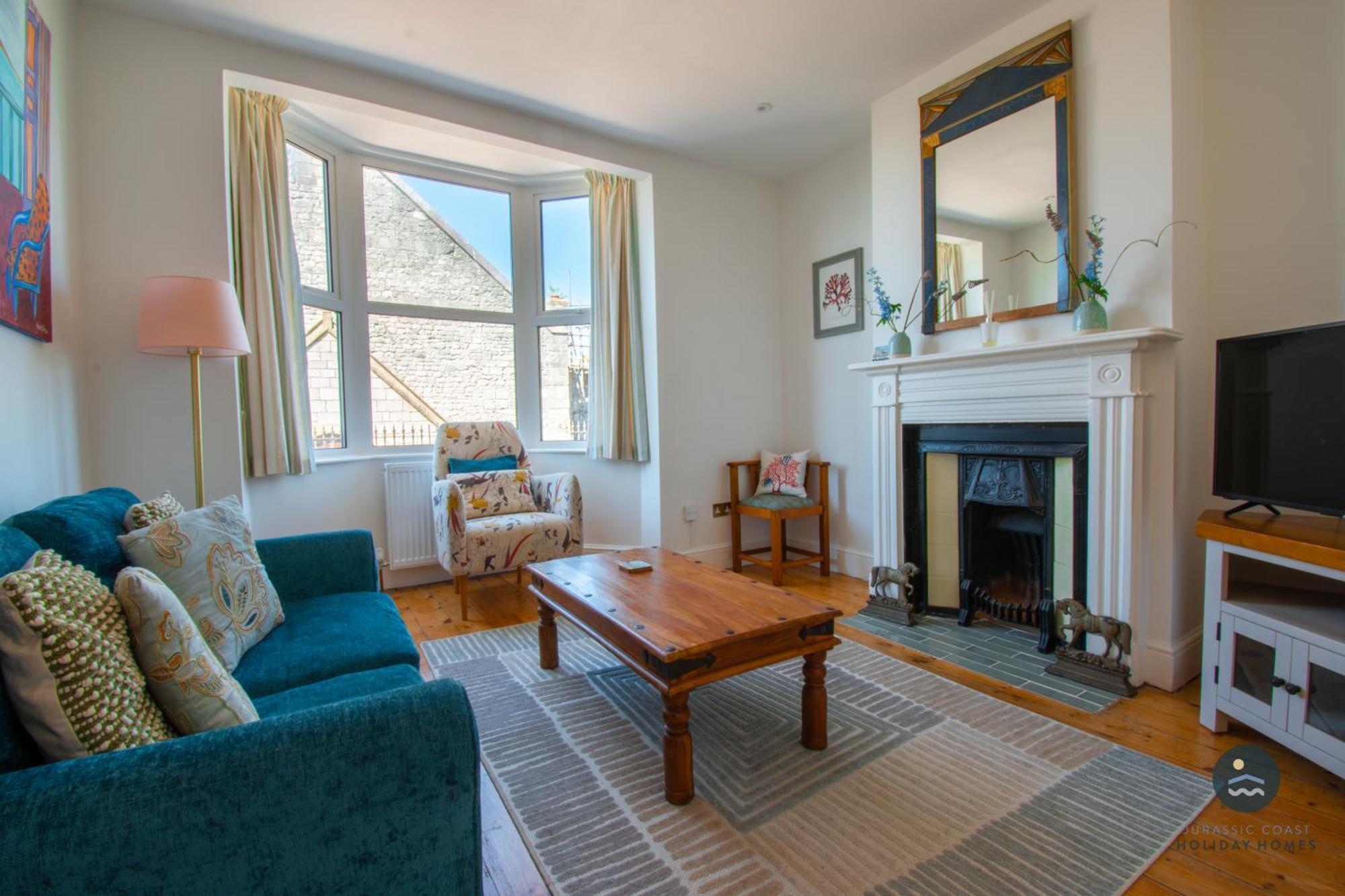 Silks Sails Harbourside Holiday Cottage Weymouth Exteriér fotografie