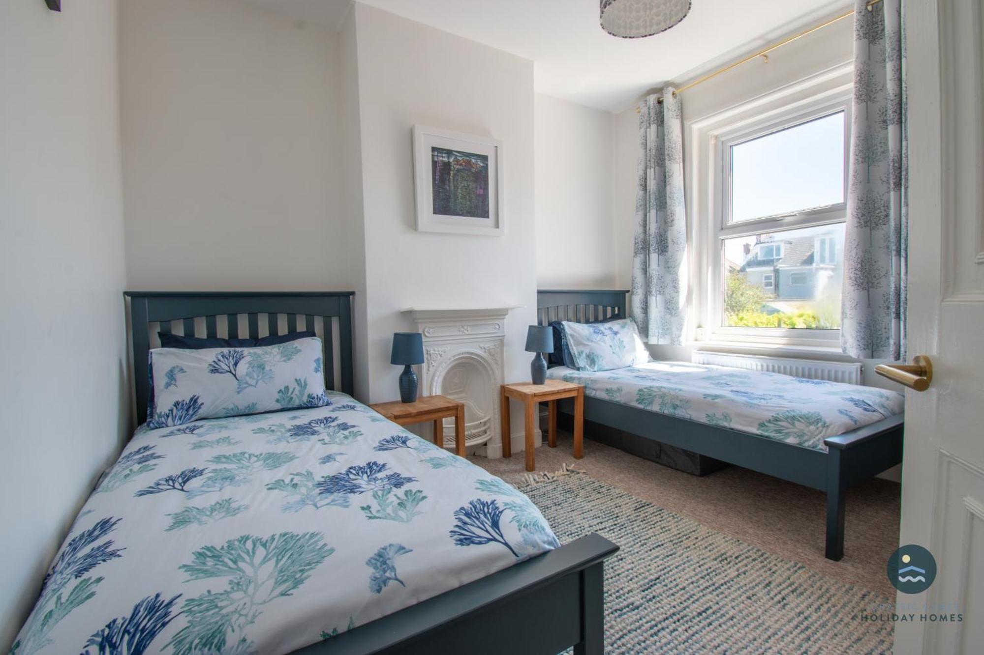 Silks Sails Harbourside Holiday Cottage Weymouth Exteriér fotografie